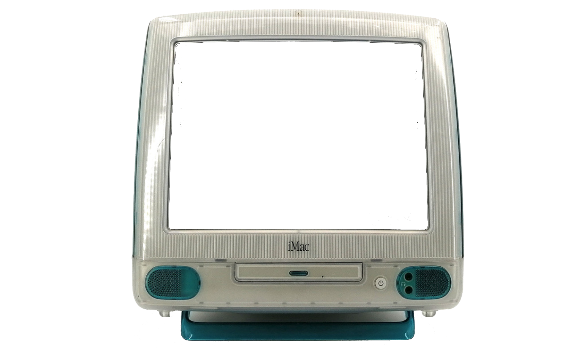 iMac