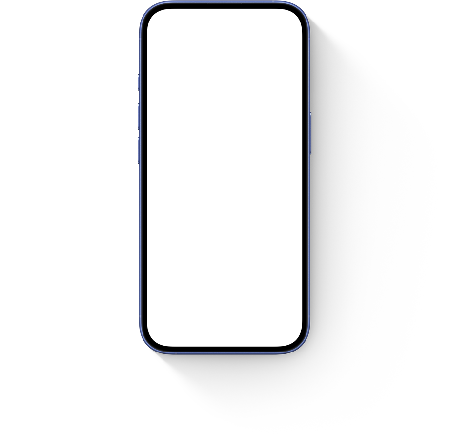 iPhone Frame
